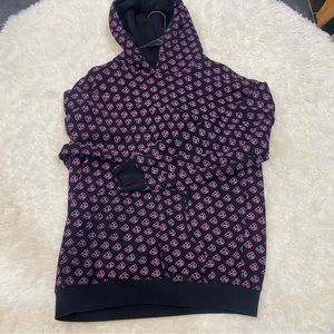 Shane dawson all around pig hoodie